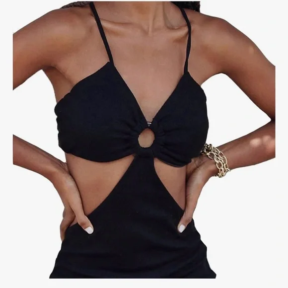 Dress - Picture 3 of 3